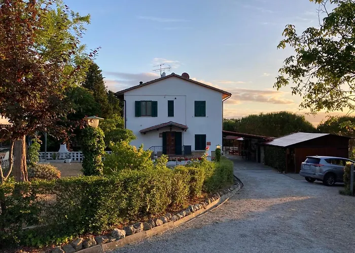 La Fabbrichina