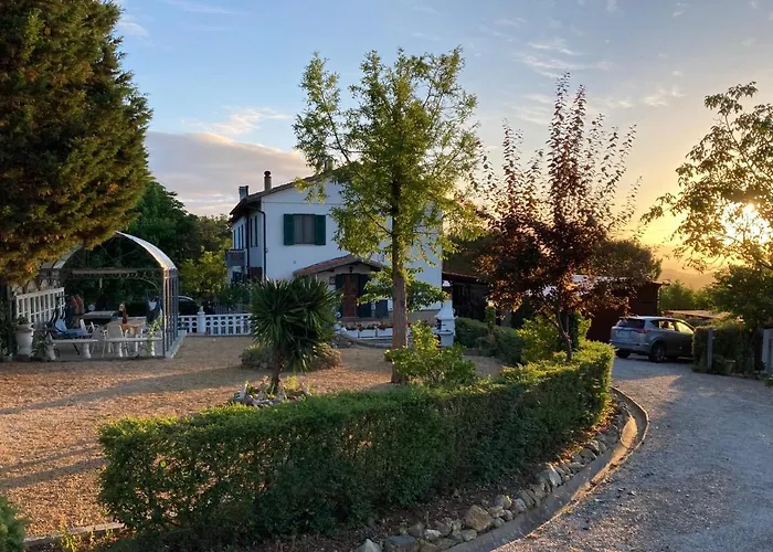 La Fabbrichina