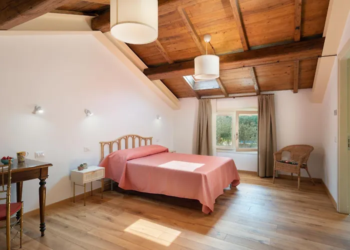 Holiday Home Il Fienile By Interhome