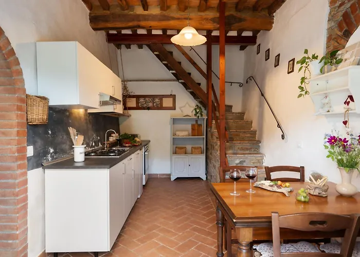 Holiday Home Olimpia By Interhome