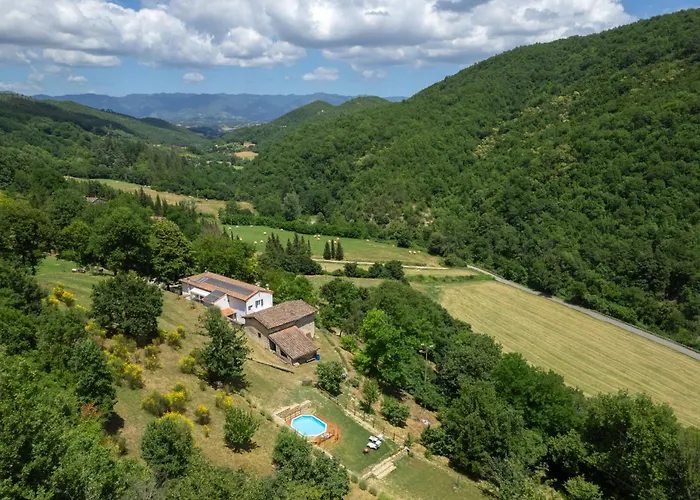Holiday Home Olimpia By Interhome