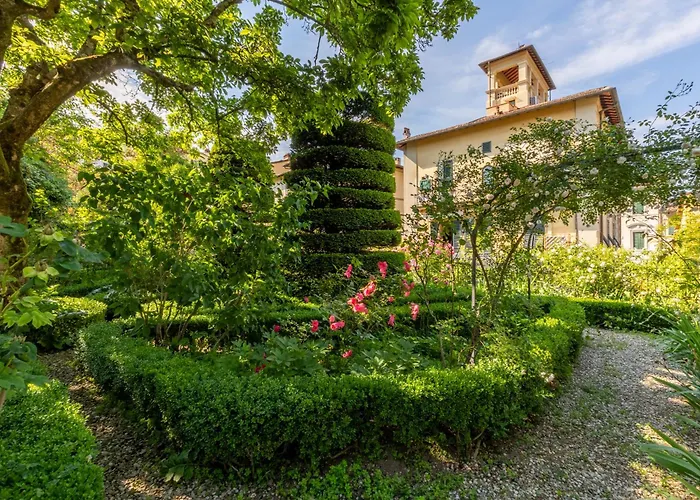 Palazzina Maresa