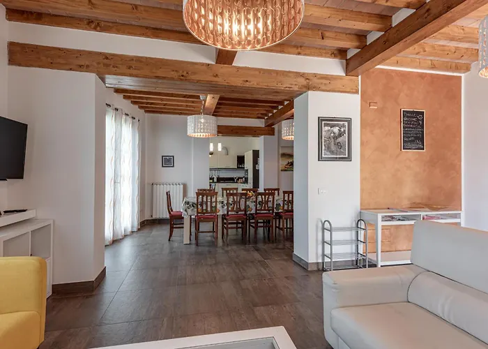 Villa Moderna Resort