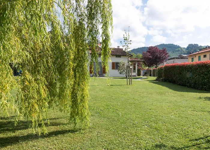 Villa Moderna Resort
